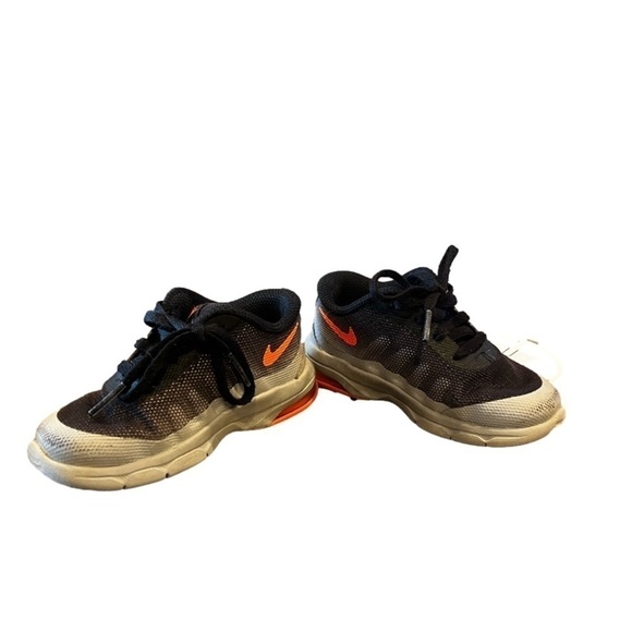 Toddler Nike Air - Picture 2 of 3